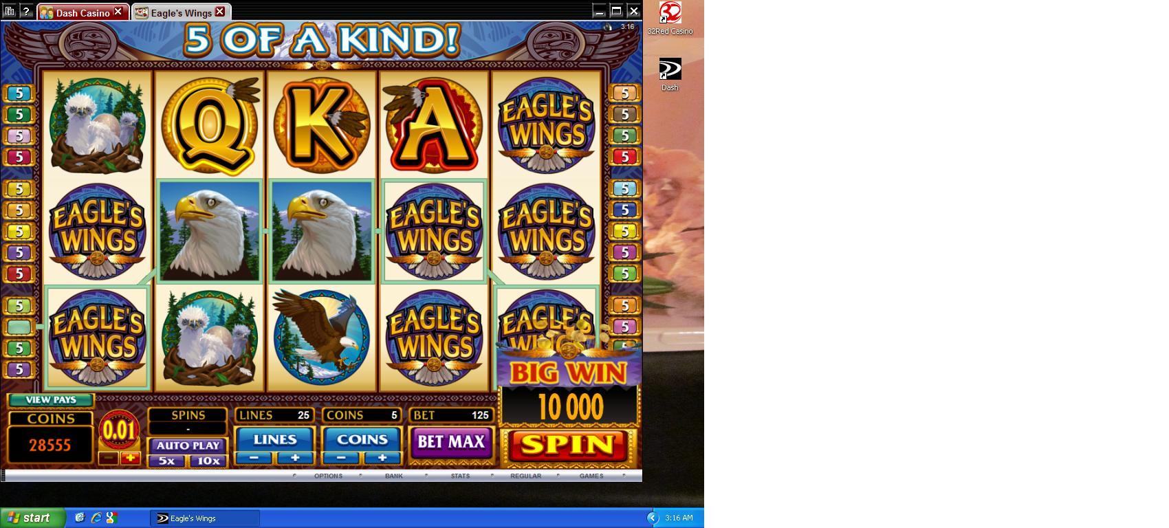 eagles wings dash casino.JPG