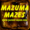 Casino Crush Prizes Maze