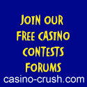 Casino Crush Online Casinos - Microgaming Viper Bonuses