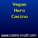 Vegas Hero Casino