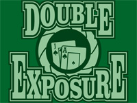 Double Exposure Multi-hand blackjack Double Exposure Multi-hand blackjack
