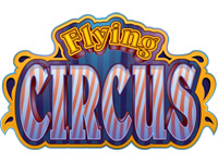 Flying Circus slot Flying Circus slot
