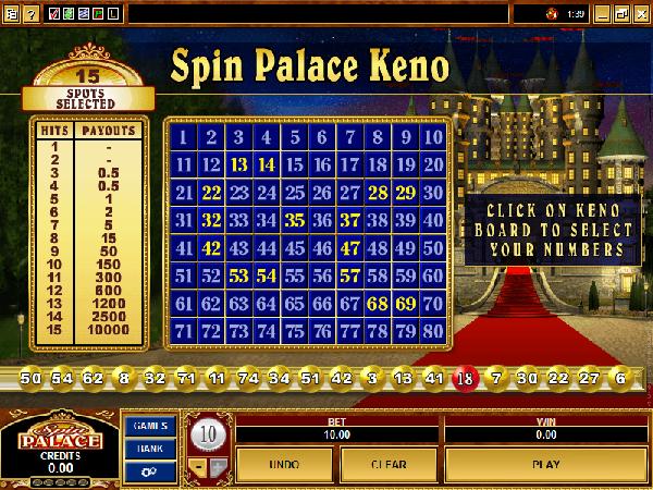 free online slots keno or bingo games then you will enjoy our free