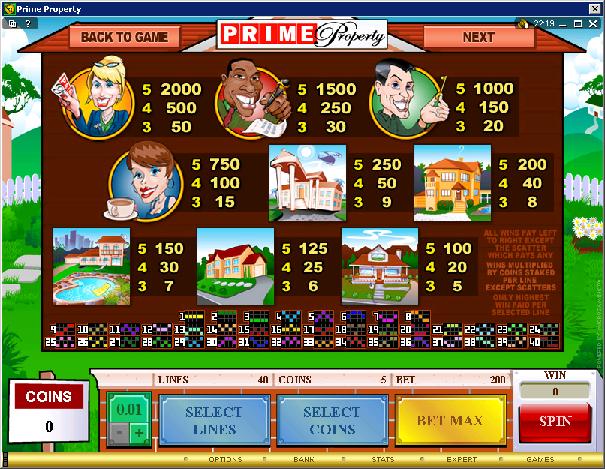 Free Microgaming Casino Games