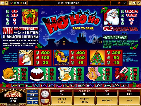 Dynamite Casino Games