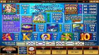 Mermaids Millions Video Slot