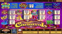 Carnaval Slot