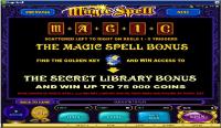 Magic Spell