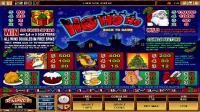 Ho Ho Ho Feature Slot