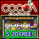 Cocoa Casino