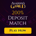 Aladdins Gold Casino