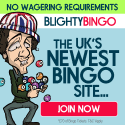 Blighty Bingo