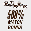 Cafe Casino