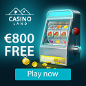 Casino Land