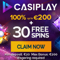 CasiPlay Casino