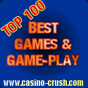Casino Crush Best Sites Voting