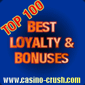 Casino Crush Best Sites Voting