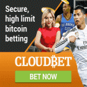 CloudBet Sportsbook and Casino