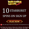 Northern Lights Casino