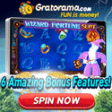 Gratorama Casino