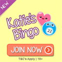 Katies Bingo