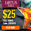 Lotus Asia Casino