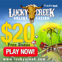 Lucky Creek Casino
