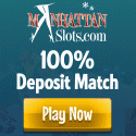 Manhattan Slots Casino