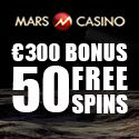 Mars Casino