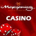 Casino, tisonnier et Sportsbetting - tous 
chez MayaGaming - joueurs des Etats-Unis reus