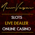 New Vegas Casino