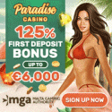 Paradise Casino