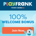 Play Frank Casino