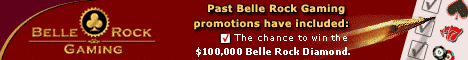 Bid Free and Win FREE Prizes at Belle Rock's Unique Auctions