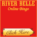 Non ottenga a 5 deposito + un deposito 
delle 50 corrispondenze indennit di contanti libere al bingo di 
Riverbelle