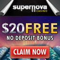 Supernova Casino