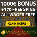 Viggo Slots Casino