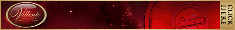 Villento Casino - Get 50 Free Spins on Great Galaxy Grab Slot + 5 Free No Deposit
