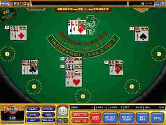 Online Casinos That Allow Us Players Tropicana Hotel Casino Atlantic City