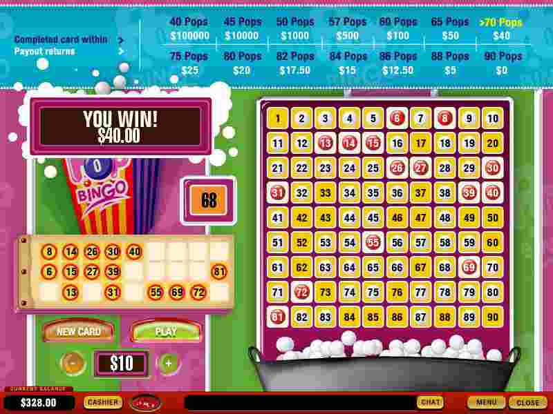 Play Keno Xperiment Arcade Games at Casino.com Play Keno Xperiment Arcade Games at Casino.com