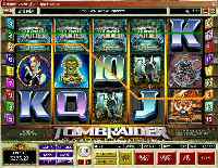 Tomb Raider