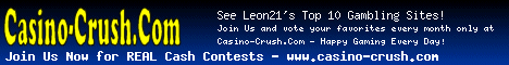 Leon21s favorite voted sites