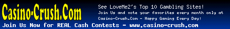 LoveMe2s favorite voted sites