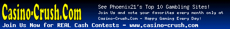 Phoenix21s favorite voted sites