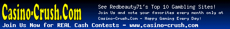 Redbeauty71s favorite voted sites