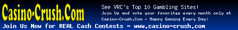 VRCs favorite voted sites