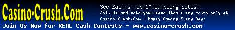 Zacks favorite voted sites