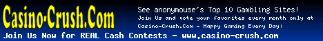 anonymouses favorite voted sites