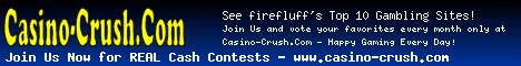 firefluffs favorite voted sites