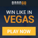 Comedy Bingo logo